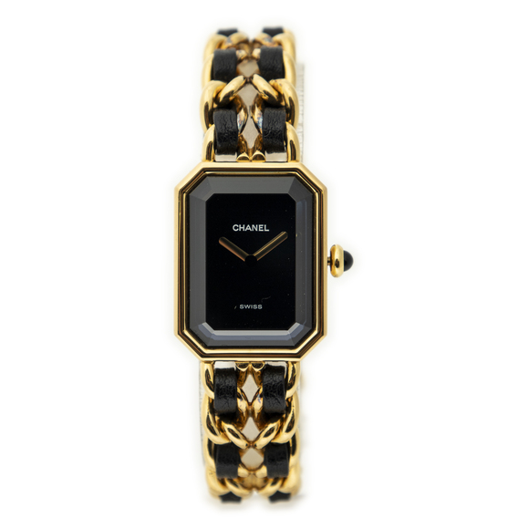 Chanel Première M - Picture 1 of 6